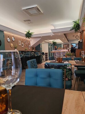 Spécialités Cuisine méditerranéenne