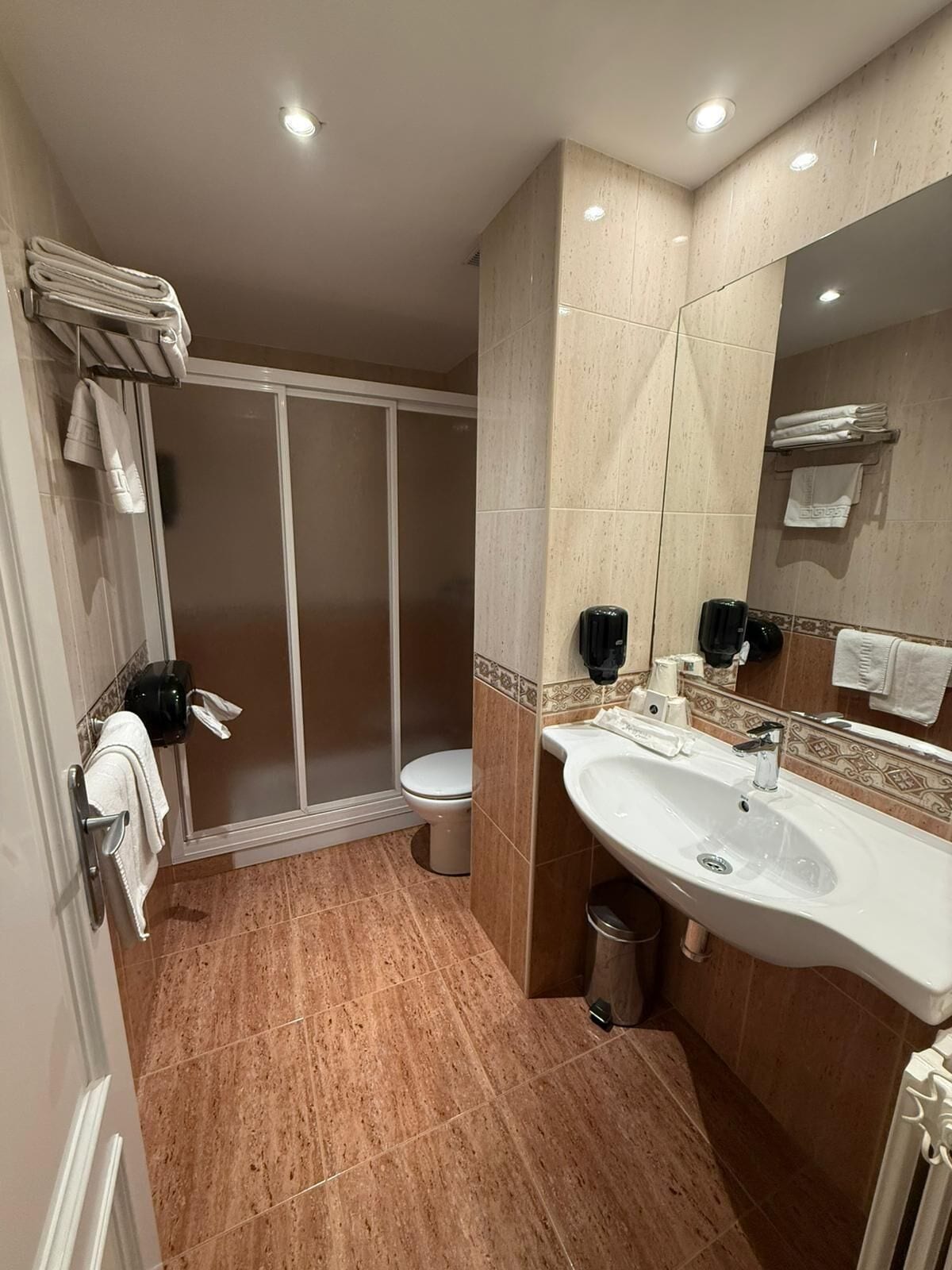 Foto - Hotel El Acebo