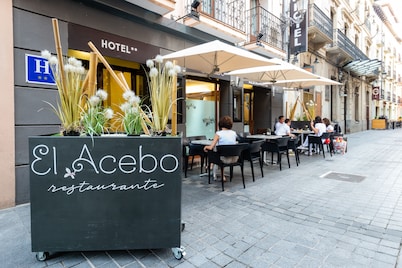 Hotel El Acebo