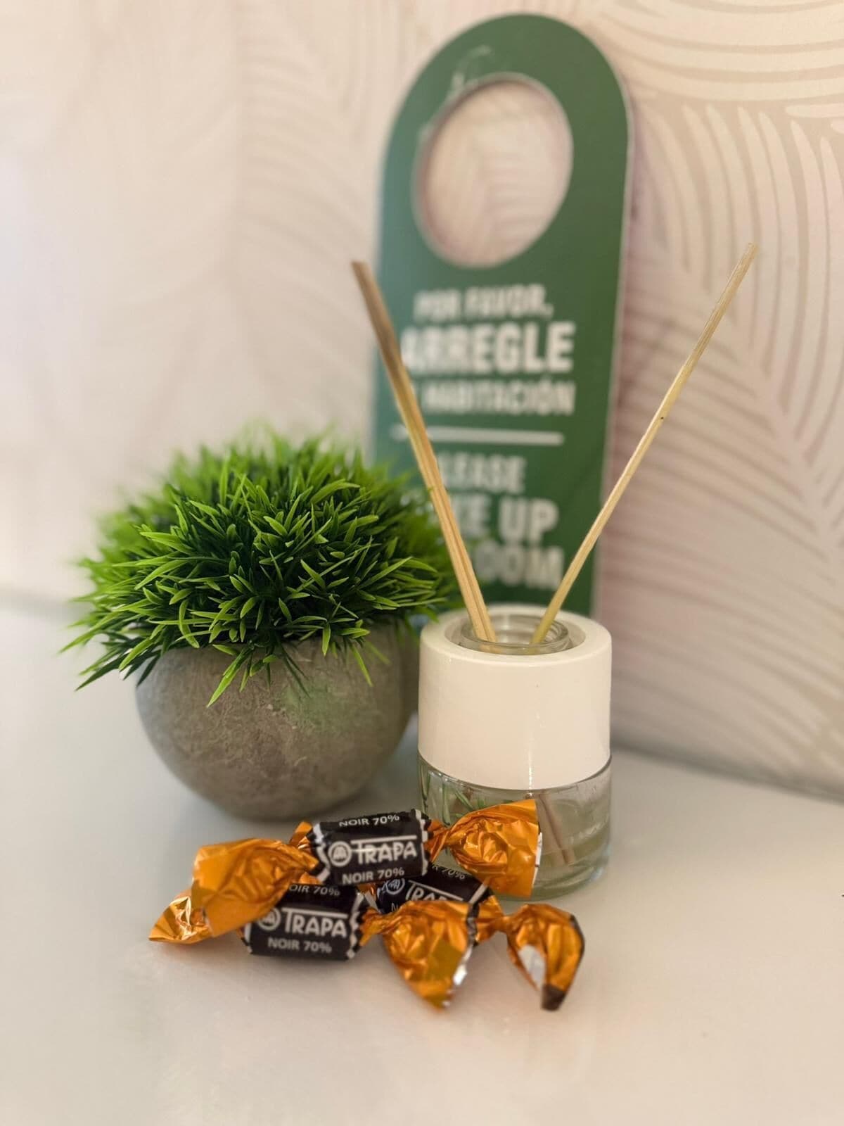 Foto - Hotel El Acebo