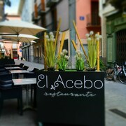 Hotel El Acebo