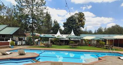 ROYALE KAREN HOTEL