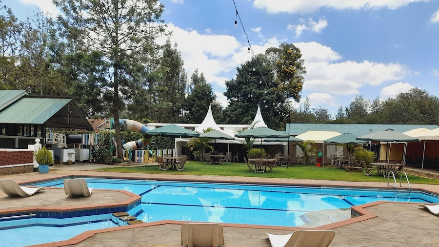 ROYALE KAREN HOTEL