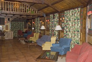 Property amenity - Hotel Presa (Riano)