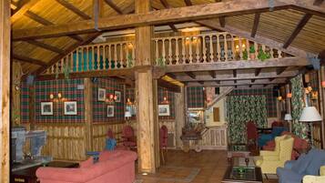 Sala de juegos