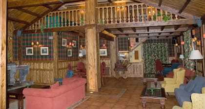 Hotel Presa