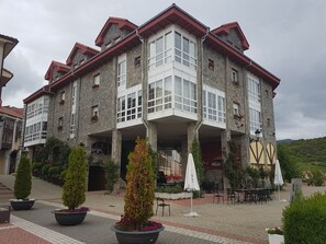 Exterieur