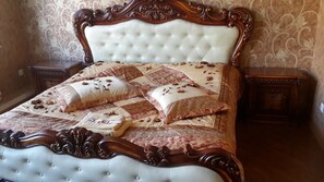 Standard Twin Room - Edemi Hotel (Kutaisi)