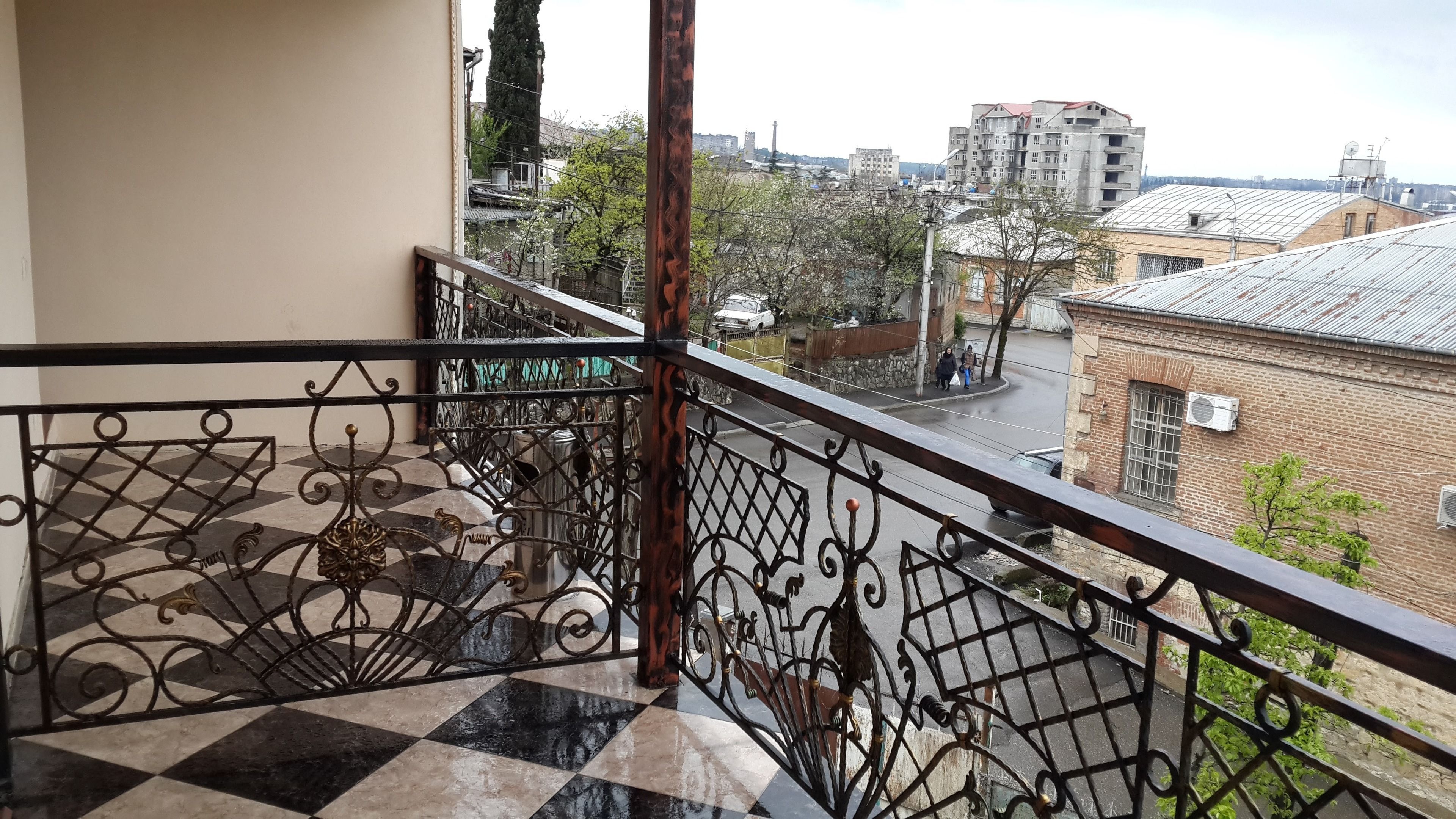 Foto - Hotel Edemi Castle