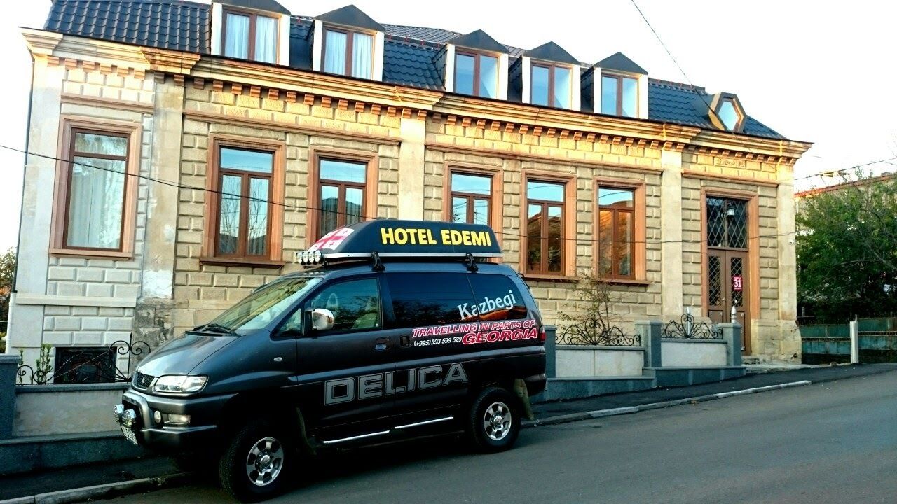 Foto - Hotel Edemi Castle