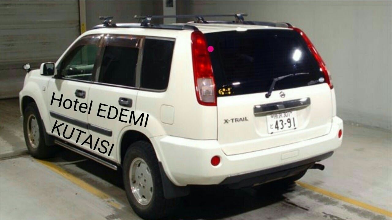 Foto - Hotel Edemi Castle