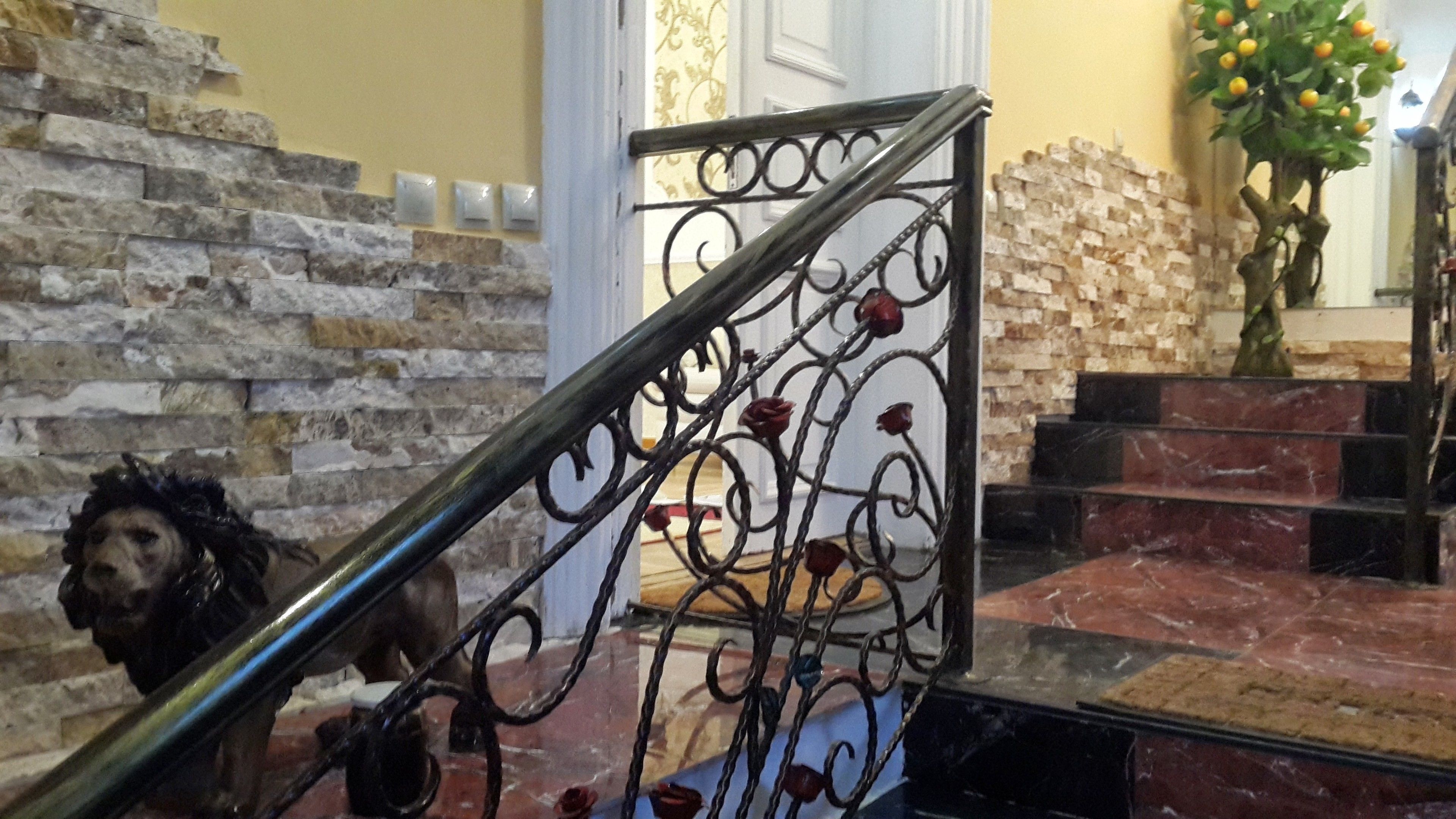 Foto - Hotel Edemi Castle