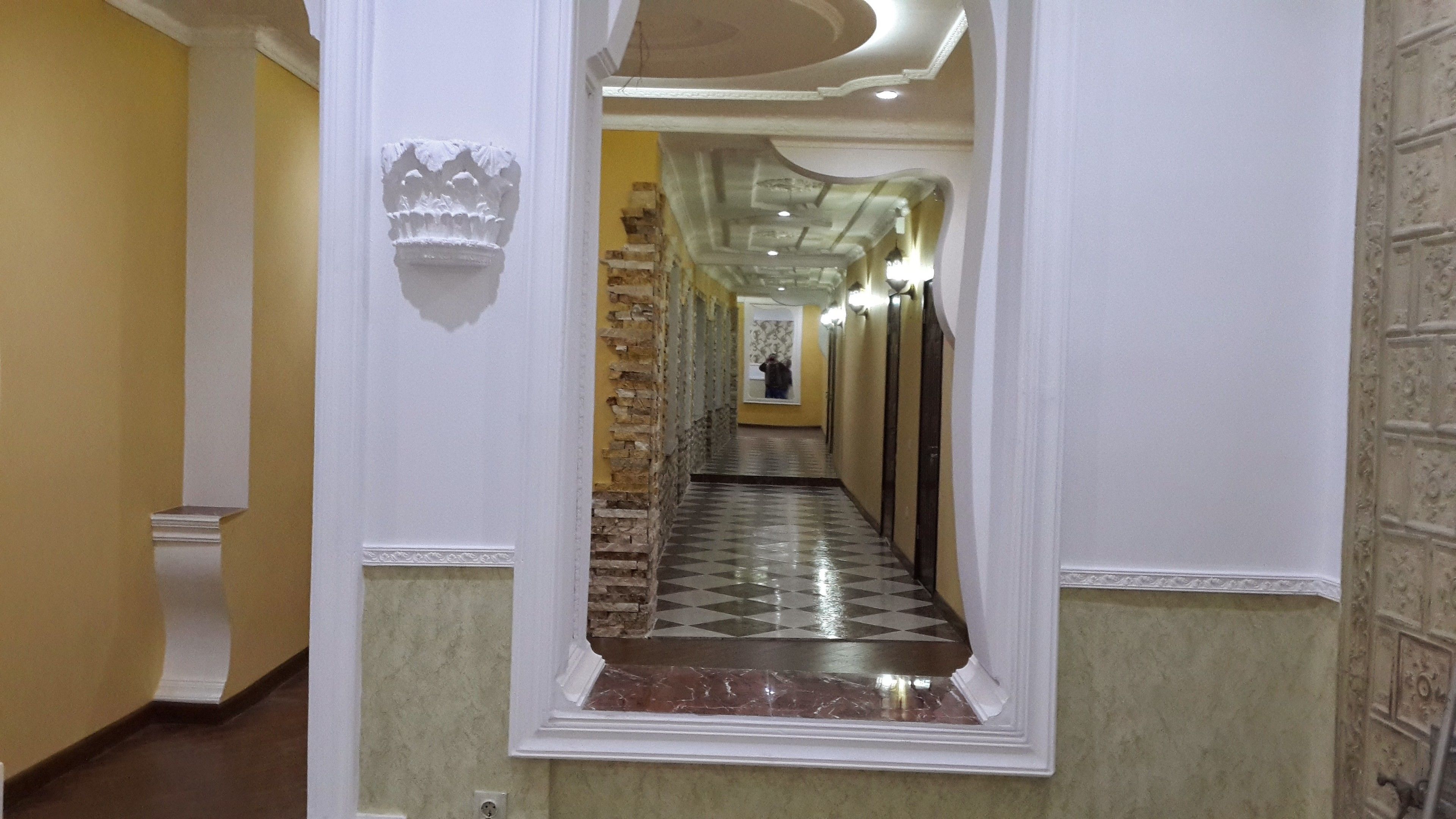 Foto - Hotel Edemi Castle