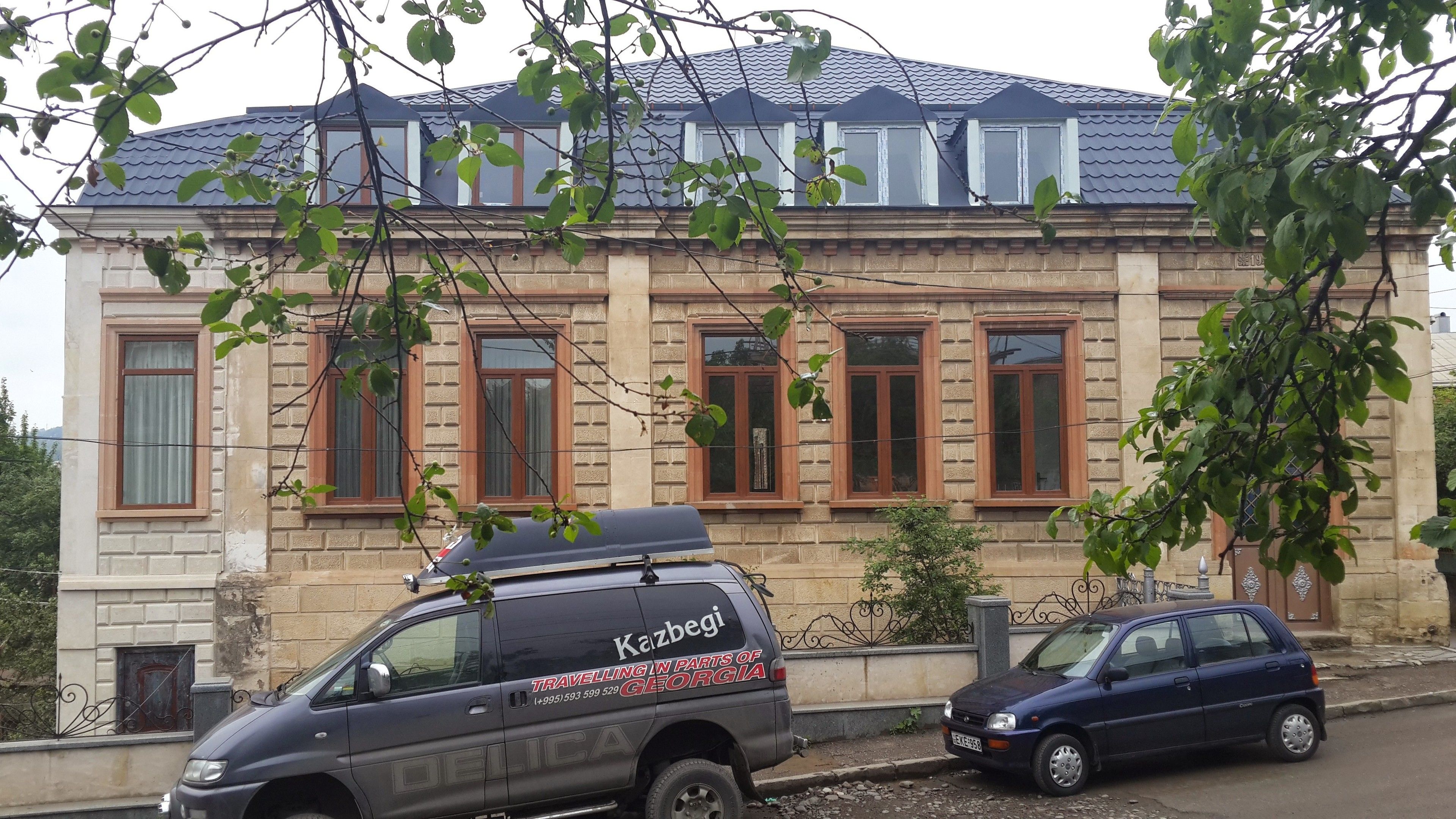 Foto - Hotel Edemi Castle