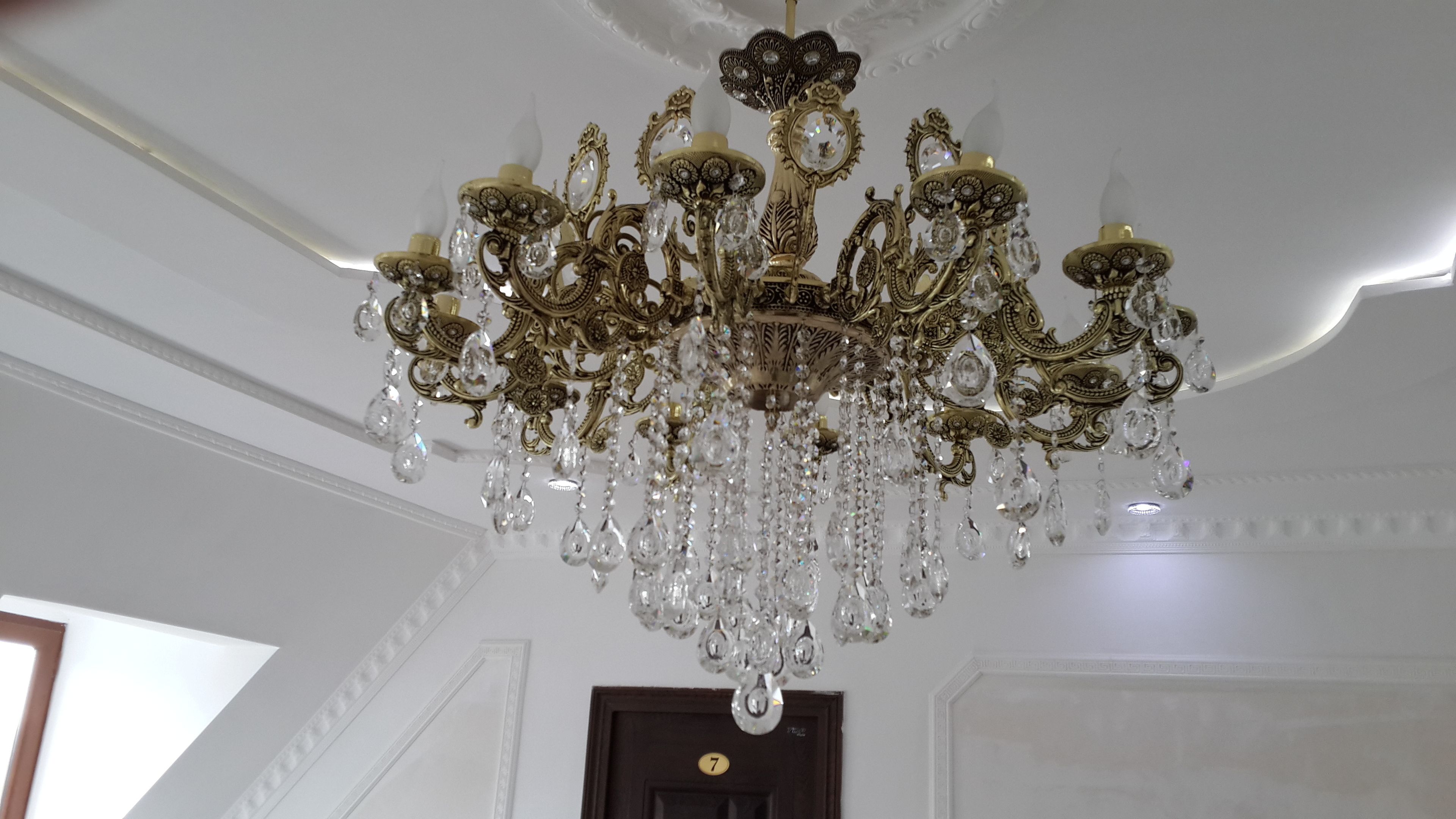 Foto - Hotel Edemi Castle