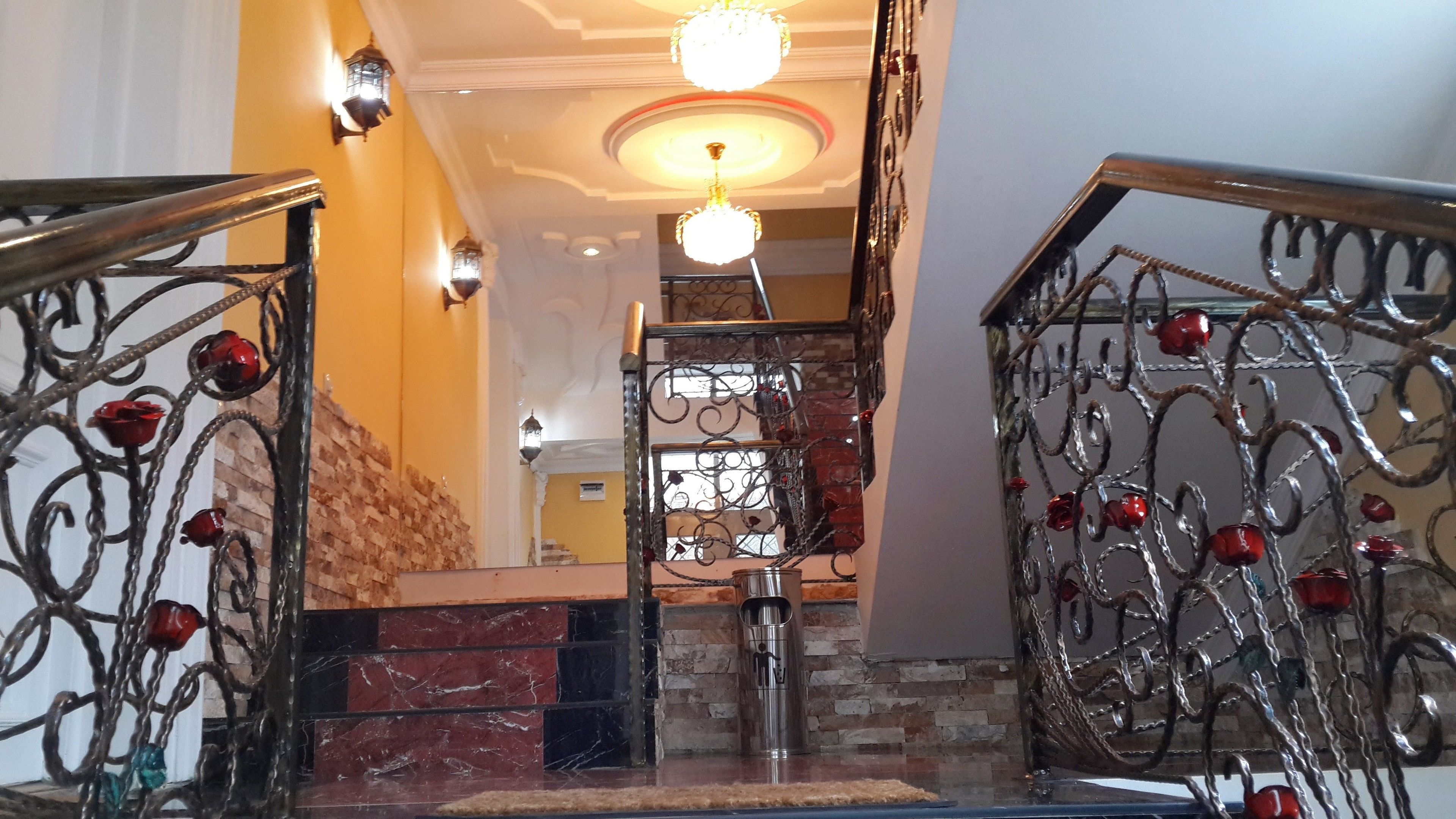 Foto - Hotel Edemi Castle