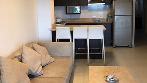 Apartment | Living area