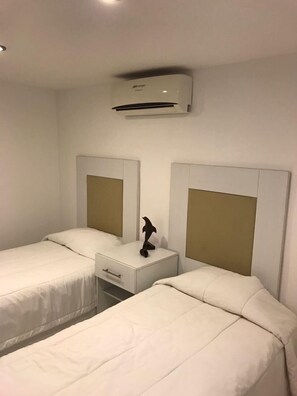 Appartement | 1 chambre, literie de qualité, coffre-fort, accès au Wi-Fi (inclus)