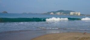 Beach - Departamento Real de Palmas (Ixtapa)