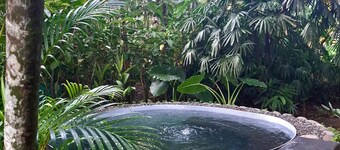 El Jardin de Playa Negra