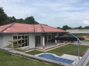 Exterior - Heza Villa (Port Dickson)