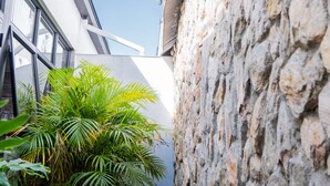 Standard Double Room | Terrace/patio - Hotel Piedras De Maní (Manizales)