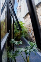 Elite Room | Terrace/patio