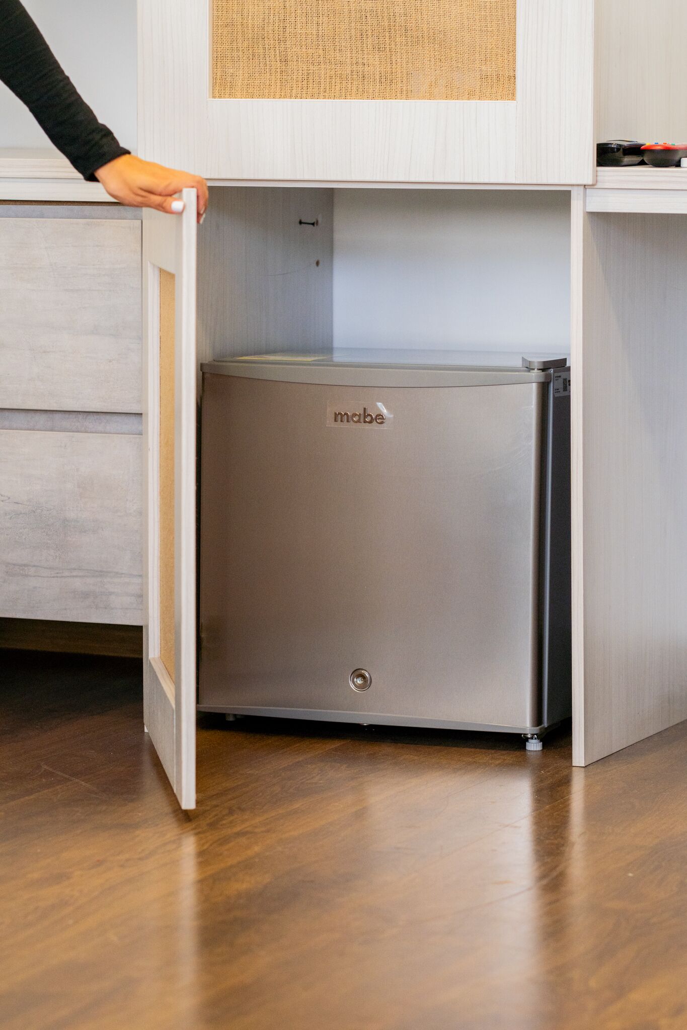 Minibar