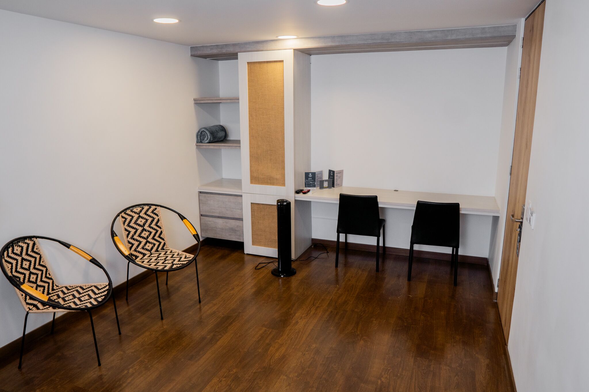 Kamer