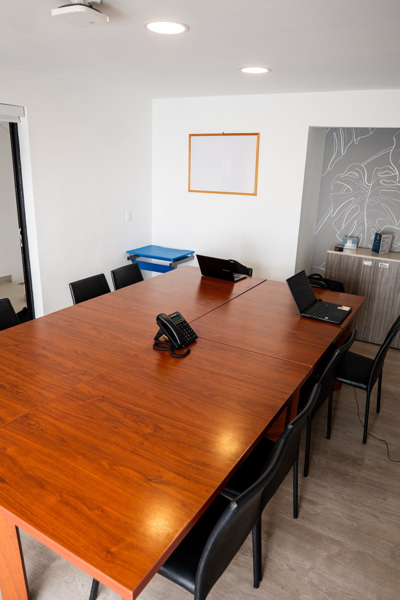 Businesscentrum