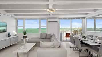 Televisión de pantalla plana