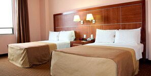 1 Schlafzimmer, Schreibtisch, laptopgeeigneter Arbeitsplatz