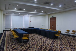 Meeting facility - Hotel Soleil Business Class Celaya (Celaya)