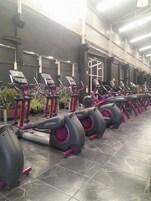 Gimnasio