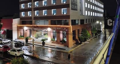 Hotel Soleil Business Class Celaya