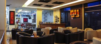 塞拉亞太陽商務級飯店