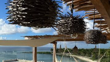 Family Suite | Terrace/patio