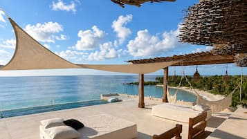 Family Suite | Terrace/patio