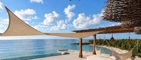 Familiesuite | Terrasse/patio