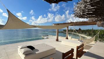 Family Suite | Terrace/patio