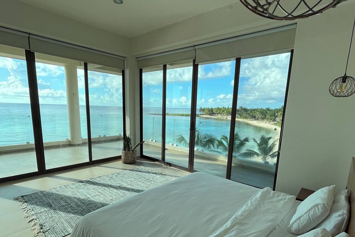 家庭套房 | 客房內保險箱、獨特裝潢、布置獨特、免費搖籃/嬰兒床