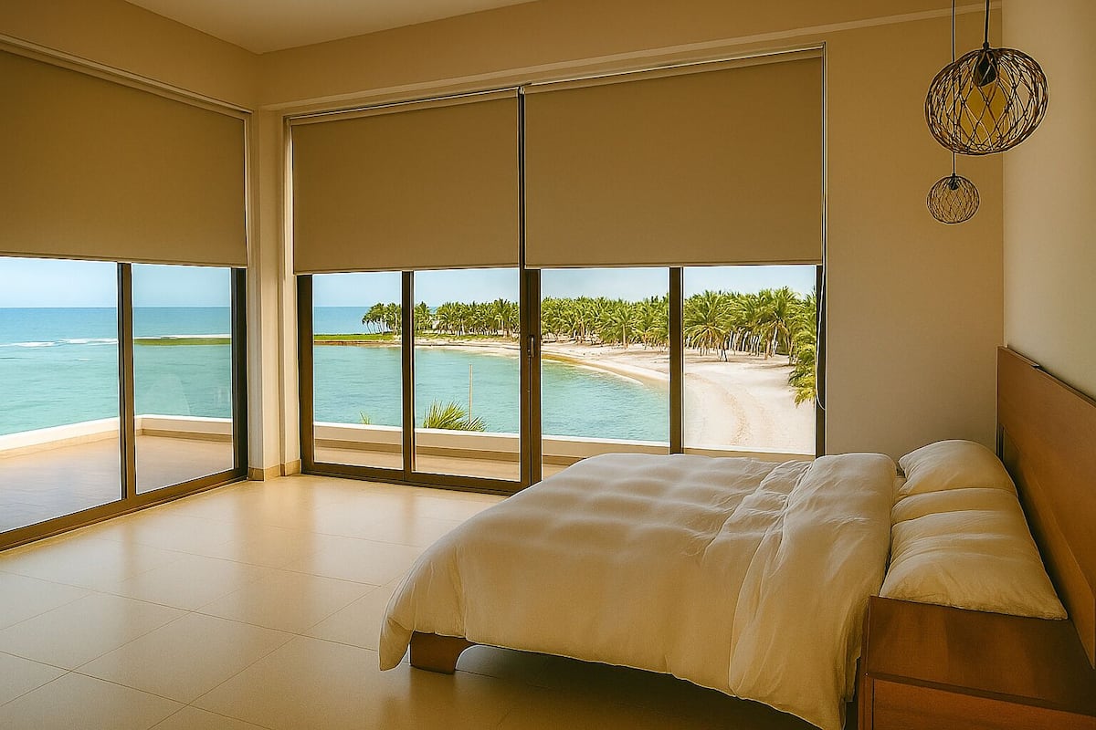 Family Suite | In-room safe, individually decorated, individually furnished