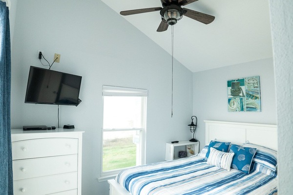 4 bedrooms, WiFi, bed sheets
