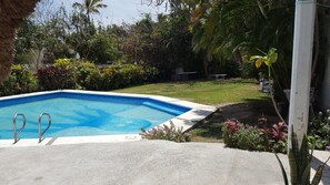 Alberca