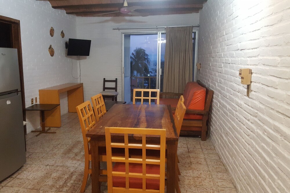 Bungalow Paseo Vallarta. Bucerias, Nayarit.