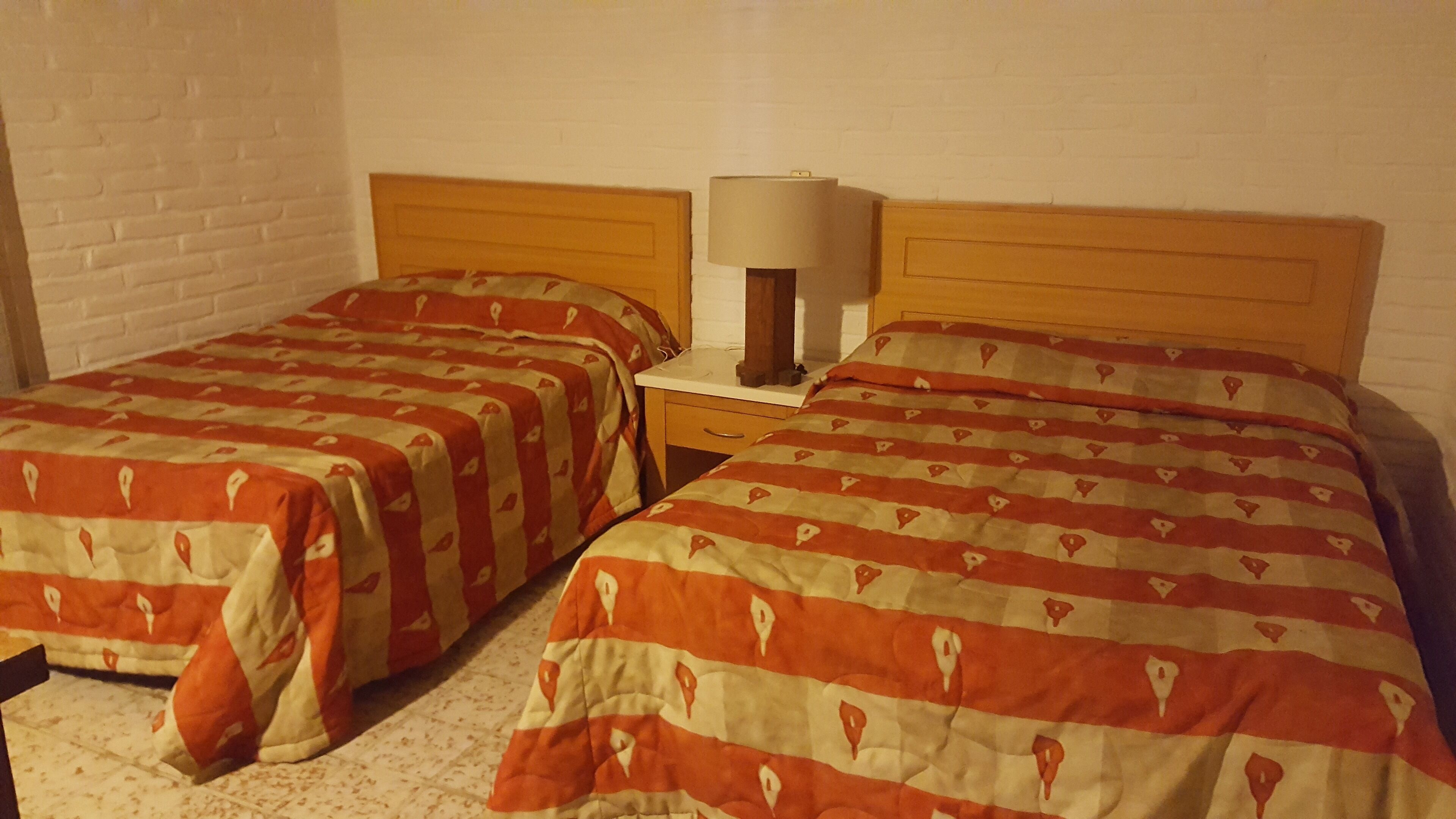 Bungalow Paseo Vallarta. Bucerias, Nayarit. 