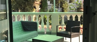 "Il Nido da Chiara" renovated with fine finishes and a splendid terrace