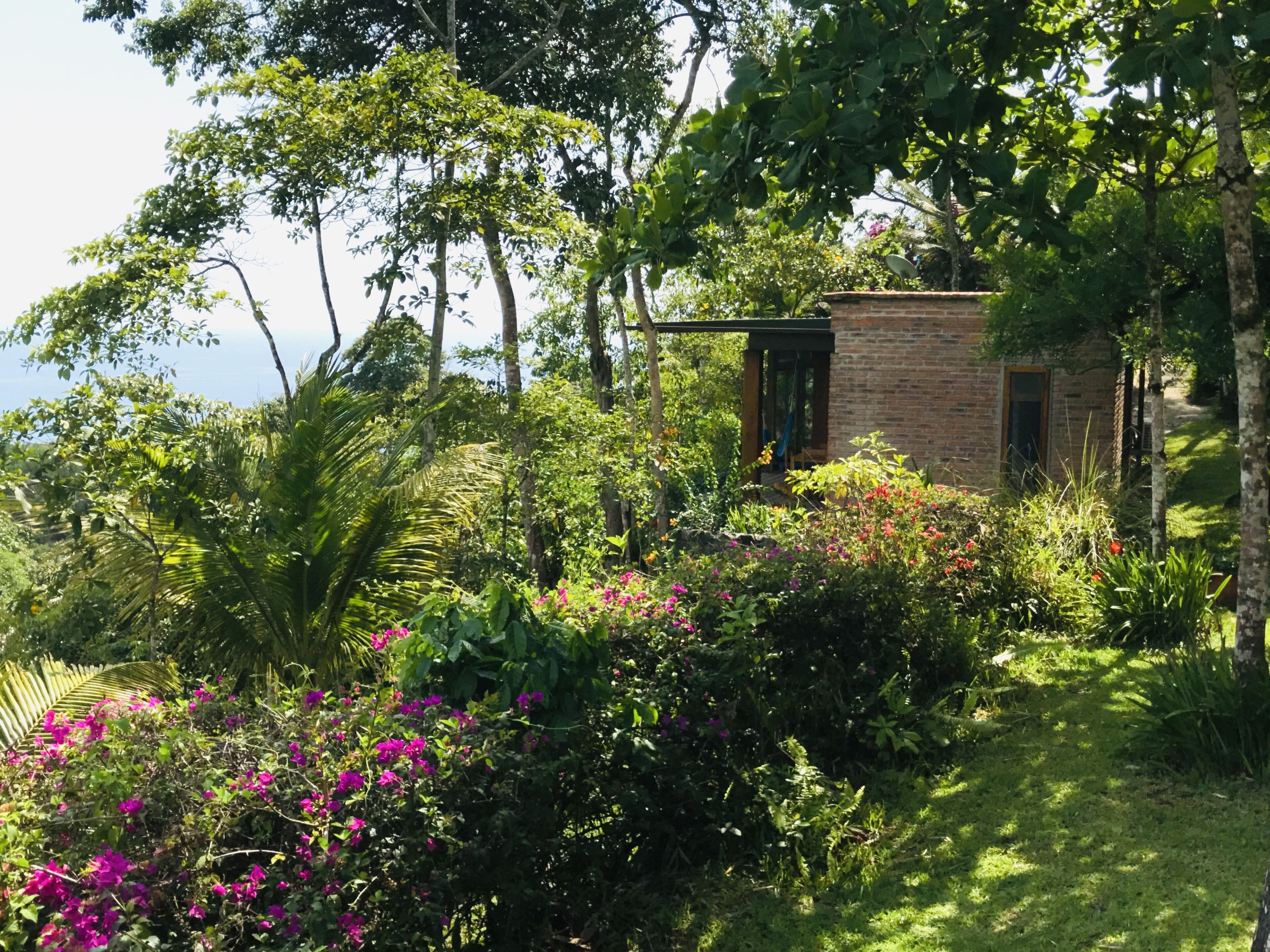 loft 5, vista al mar | in-room safe, blackout curtains, free wifi, bed sheets