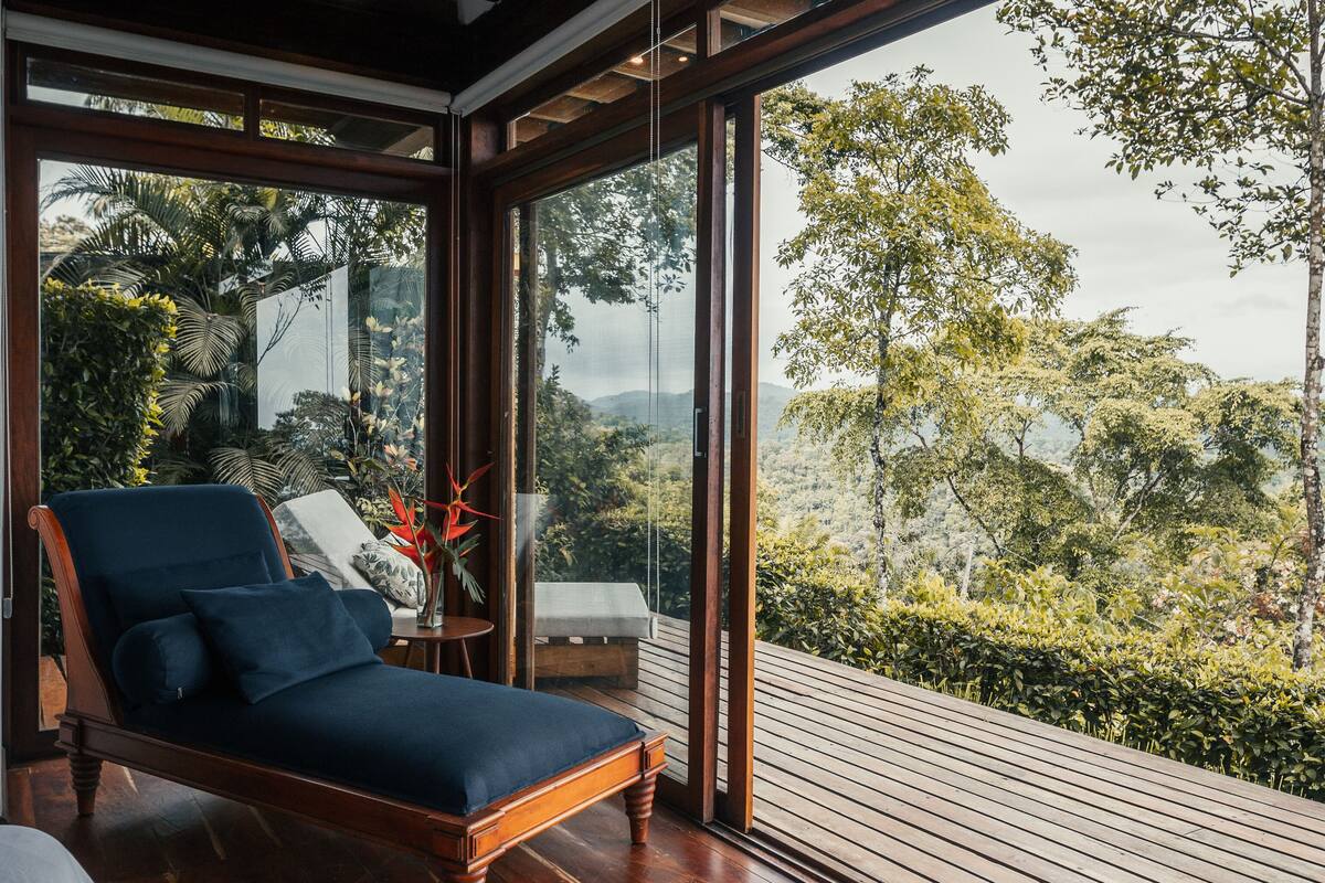 Loft 2, Vista Al Mar | Coffres-forts dans les chambres, rideaux occultants, Wi-Fi gratuit