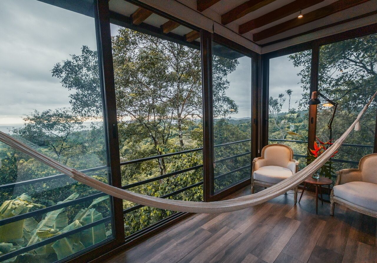 Rooftop 2, Vista Al Mar | 객실 내 금고, 암막 커튼, 무료 WiFi, 침대 시트